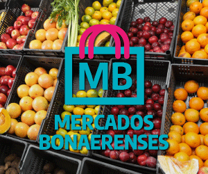 Mercados Bonaerenses